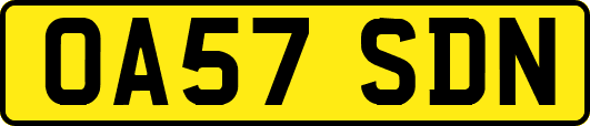 OA57SDN