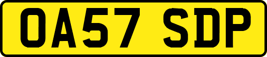 OA57SDP
