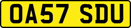 OA57SDU
