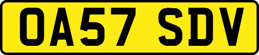 OA57SDV