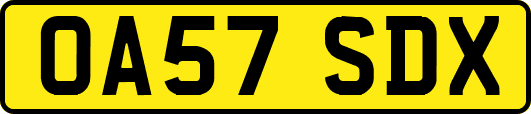 OA57SDX