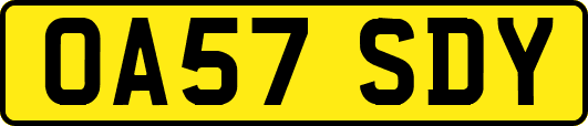 OA57SDY