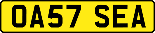 OA57SEA