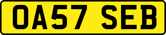 OA57SEB