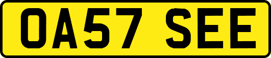 OA57SEE