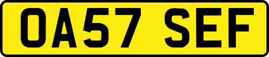 OA57SEF
