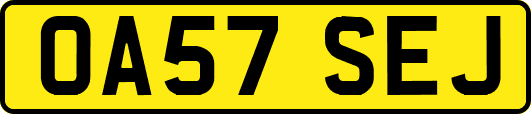 OA57SEJ