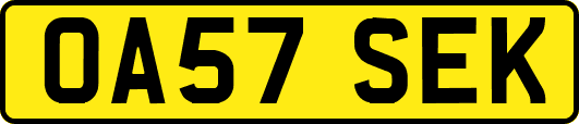 OA57SEK