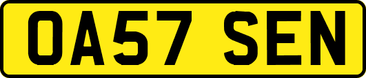 OA57SEN