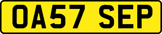 OA57SEP
