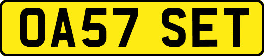 OA57SET