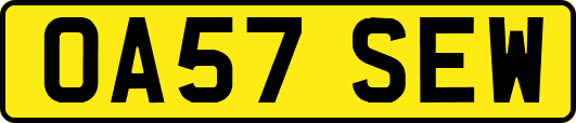 OA57SEW