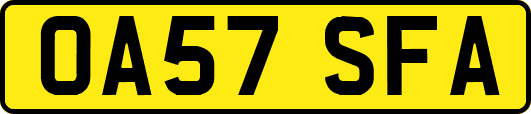 OA57SFA