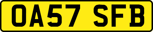 OA57SFB