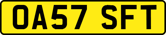 OA57SFT