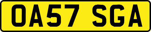 OA57SGA
