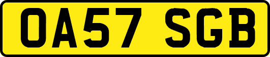 OA57SGB