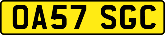 OA57SGC