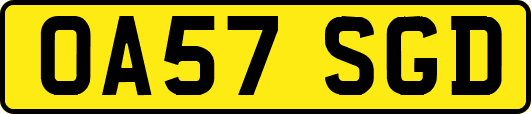 OA57SGD