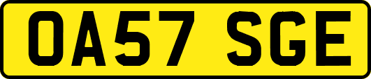 OA57SGE