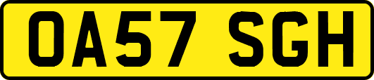 OA57SGH