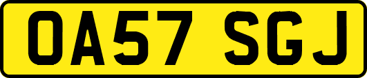 OA57SGJ
