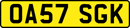 OA57SGK