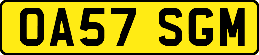 OA57SGM
