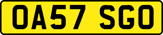 OA57SGO