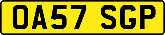 OA57SGP