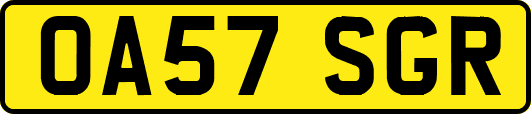 OA57SGR