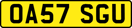 OA57SGU