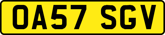 OA57SGV