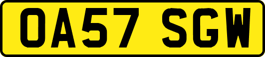 OA57SGW