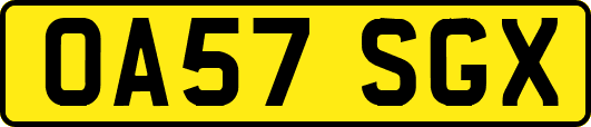 OA57SGX