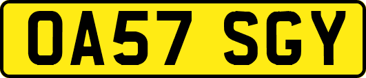 OA57SGY