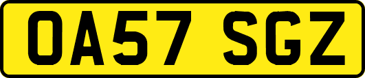 OA57SGZ