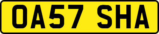 OA57SHA