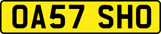 OA57SHO