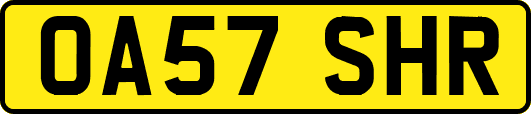 OA57SHR