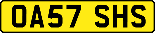 OA57SHS