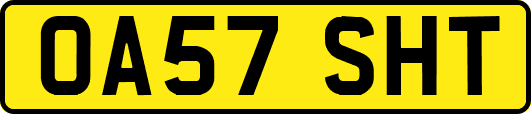 OA57SHT