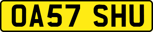 OA57SHU