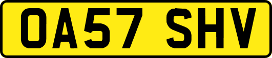 OA57SHV