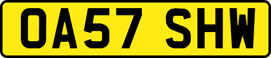 OA57SHW