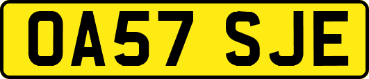 OA57SJE