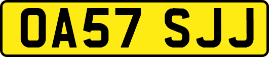 OA57SJJ