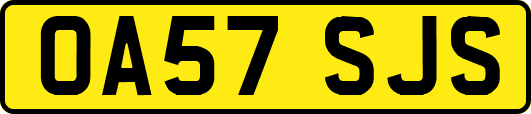 OA57SJS