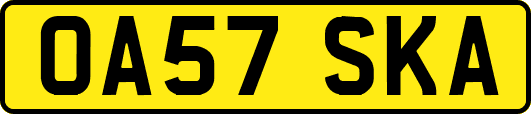 OA57SKA
