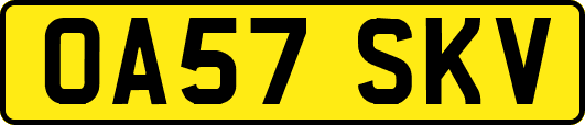 OA57SKV